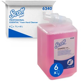 Sccot Essential, Pink