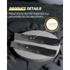 OCPTY Medium Lift Blades 54 '' for John Deere M143520