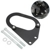 Foruly Front Driveshaft Loop Protection Kit, Drive Shaft Loop for