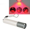 Infrared Red Ray Device with Stand Single Light Source Infrared