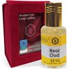 Parag Fragrances Parag Fragrances Real Oud Attar 12ml With Precious Gift Pack|Best Attar For Man|Long Lasting Attar|Ittar|Attar|Perfume|Fragrance Oil|Gift For Man Also Available in 25ml/100ml/500ml