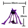 Poppy Play Time Catnap 25cm De Altura Articulable