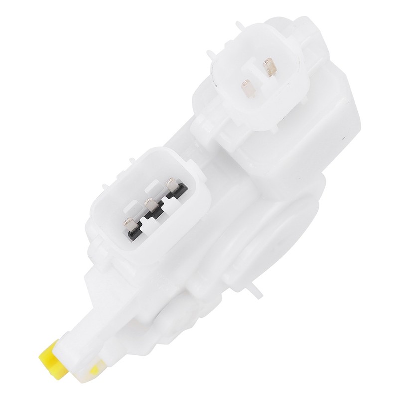 Left Front Door Lock Actuator Motor Replacement Fit for HONDA