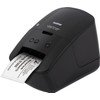 Brother QL-600 Economic Desktop Label Printer for Home and Office,