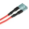 NRG SRK-RES OFF ROAD PAIR STEERING WHEEL SRS WARNING LIGHT