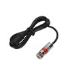 Red Line Laser Module Positioning Light Alignment Locator Magnetic Mount