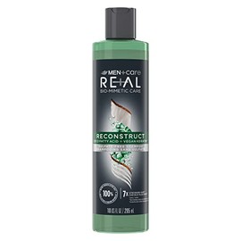Dove Men+Care DV M Real Coco Repair SH 4p10z Champú Real Coco Repair 10 FO
