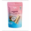 Organics Coconut Crispy Rollers (14.1 oz.)