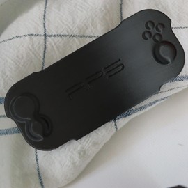 TEYOUYI Case for Retroid Pocket 5 Protective Cover for retroid Pocket 5 Accessories Protective Cover Pocket Game Black