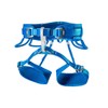 Twist Quattro Ocun Climbing Harness, Colour: Blue, Size: XS-M