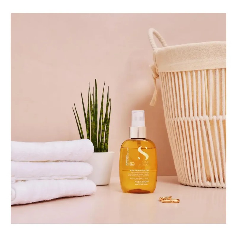 Sdl Hair Protective Oil 125ml