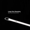 Capri Tools 0 Degree Offset Extra Long Box End Wrench