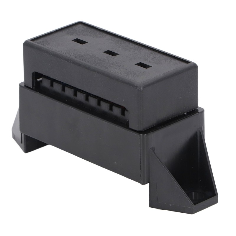 16 Way Automotive Fuse Box Mini High Temperature Resistant 16PCS