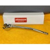 OEM TOOLS (C) OEM TOOLS 22MM METRIC BENT HANDLE OXYGEN SENSOR WRENCH - VGC
