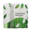 Ecoleaf From Suma Ecoleaf Toilet Tissue 9 Rolls