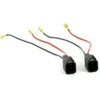 CONNECT2 Connects2 CT55-FD01 Ford Speaker Adapter Harness