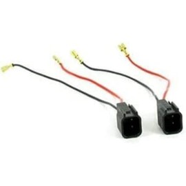 CONNECT2 Connects2 CT55-FD01 Ford Speaker Adapter Harness
