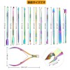 Nail Set Nail Clippers Set Stainless Steel Nail Set Beauty