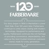 Farberware 21925 High Performance Nonstick Cookware Set / Pots and