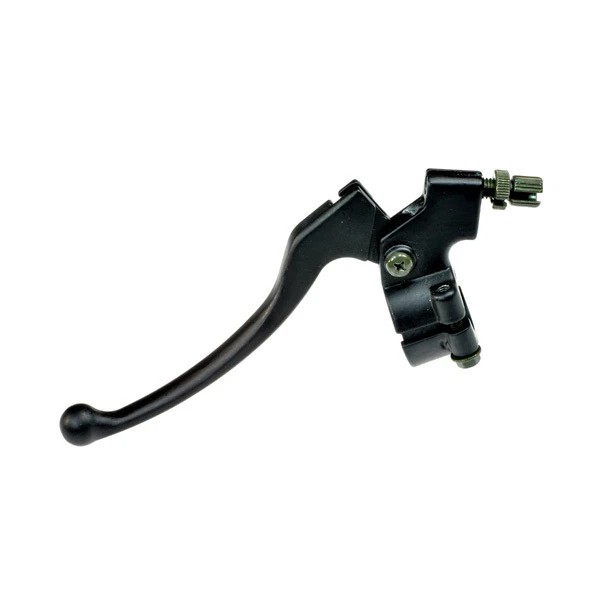 MSP Black Left Brake Lever for Baja Mini Bike MB165