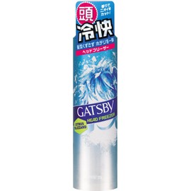 Gatsby Head Freezer Citrus Blizzard, 3.5 oz (100 g)