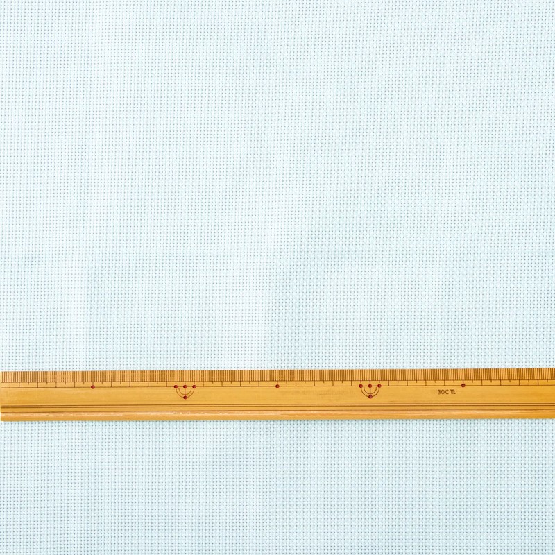 ルシアン ジャバクロス55 プリカットクロス サックス 23900-34