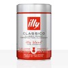 Illy Filter Ground Coffee for Filter Coffee Machines Brow Label