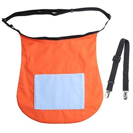 Anti Breeding Buck Apron Anti Mating Skirt with Chest Strap for Goats Sheep Size L