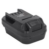 Lithium Battery Adapter Converter DCB180 48‑11‑1828 48‑11‑1815 48‑11‑1840 48‑11‑1850 to