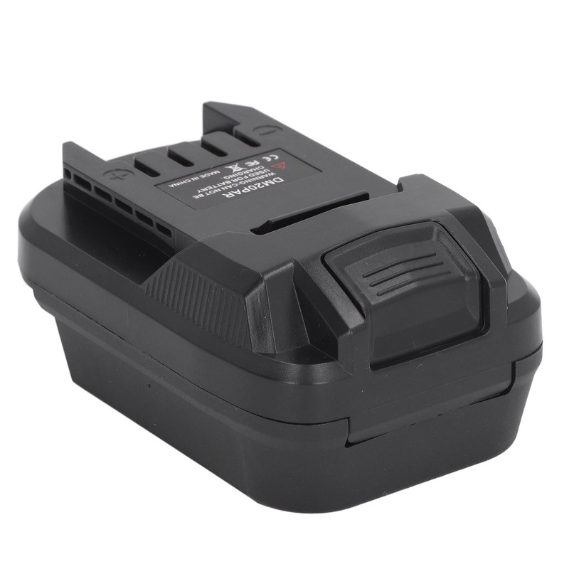 Lithium Battery Adapter Converter DCB180 48‑11‑1828 48‑11‑1815 48‑11‑1840 48‑11‑1850 to