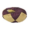 Kyoto Butsudan Hayashi Buddhist Altar Round Futon Yayoi (Approx. 3