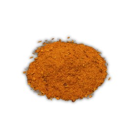 Bearded Butchers Hot Italian Seasoning, 8 oz – Seasons Up to 25 lbs of Meat – Spicy Flavor with Red Pepper, Fennel & Garlic – Perfect for Spicy Italian Sausage, Meatballs, Bratwursts & Wild Game