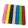 Mipcase Adjustable Folding Portable Tablet Stand Holder for Phones and