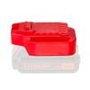 LQ-18RY Adapter Only Fits Craftsman V20 Series Cordless Tools for