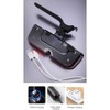 Bike Tail Light Rechargeable Waterproof Ultra Bright 20 LEDs Rear