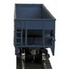Walthers Trainline Offset Hopper Ready to Run CSX Toy