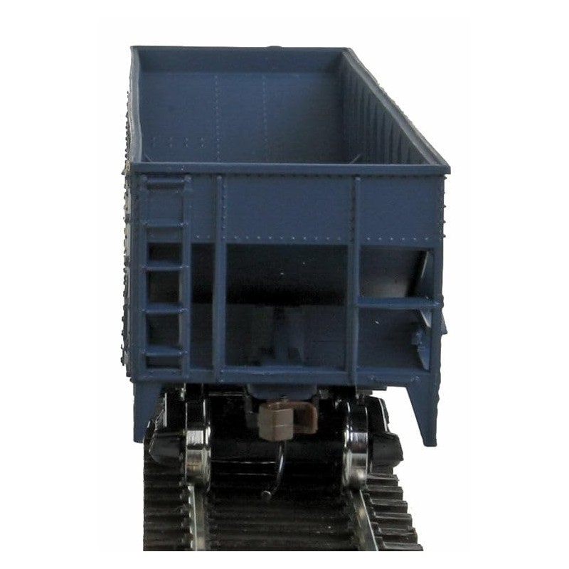 Walthers Trainline Offset Hopper Ready to Run CSX Toy