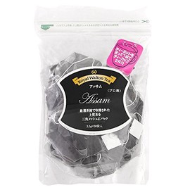 Royal Walton Assam Triangle Tea Bags, 30 Bags (105g)