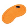 Wild Essentials Infinity Fleece Luxury Sleep Mask - Pumpkin Spice