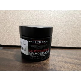 Crema hidratante antiarrugas Kiehls Age Defender para hombre 2,5 oz75 ml                                                                              