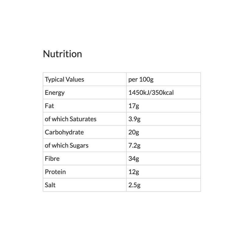 Chef's Larder crushed chillies 350g