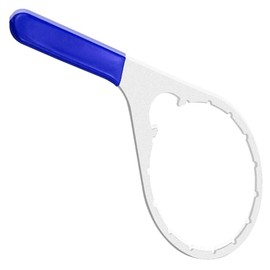 Eagles 6" 380134 382 Colar/Vent Cap Fuel Filter Wrench, Metal, compatible with Detroit Diesel Truck Cummins Engines with 6 inch Inner Diameter