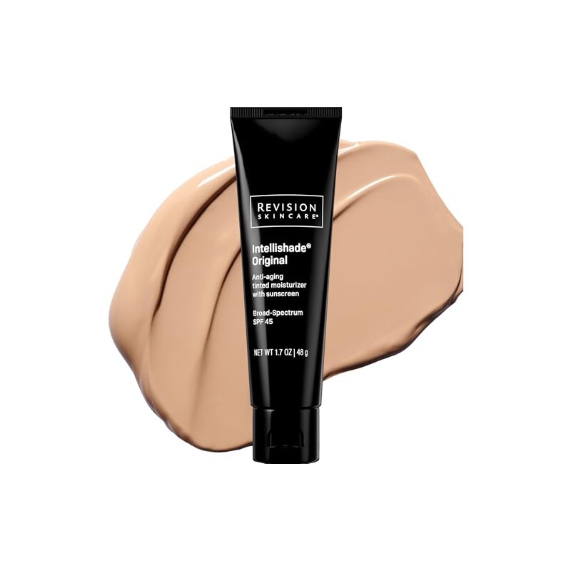 Revision Skincare Intellishade SPF 45 Original- 1.7oz.