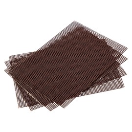 Royal Griddle and Grill Cleaning Screens, Package of 20
