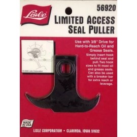 Lisle Limited Access Seal Puller