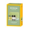 L'Occitane Refresh Mini Collection Set