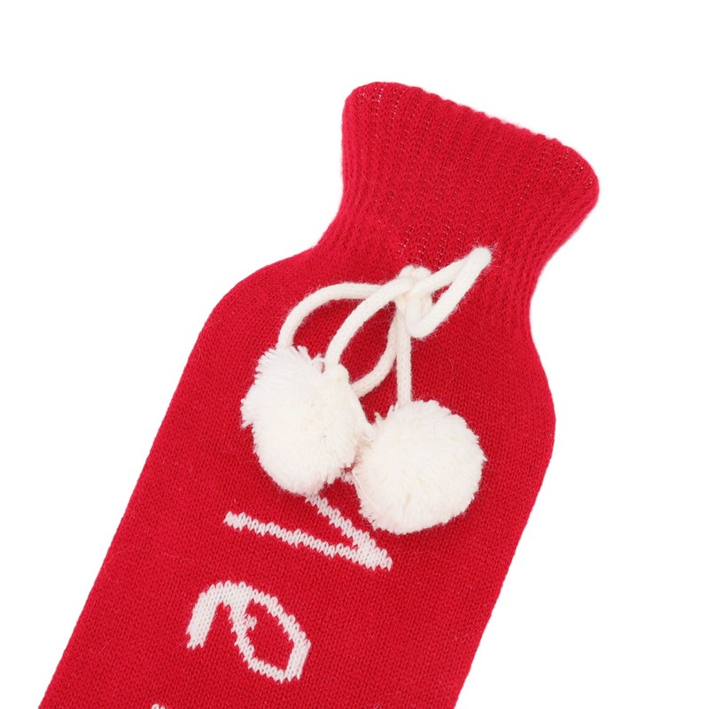 Hot Water Bag 72cm 2000ML Fast Heat Transfer Water Injection