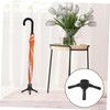 PACKOVE Boys and Girls Umbrella Stand Base Lightweight and Compact