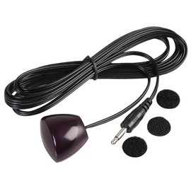 IR Blaster | Remote Controls and Accessories Audio Visual, 1 X Qty - PROMOD32-IRBLASTER