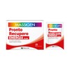 Massigen - Pronto Recupero Energia Plus, Integratore Tonico Energetico con